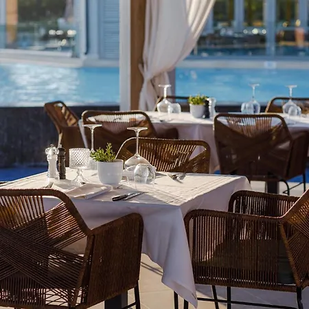 Mare Курортний комплекс 5*